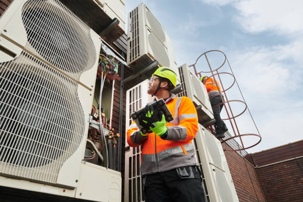 Best HVAC Air Duct Cleaning  in Chino Hills, CA