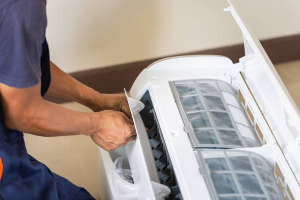 Professional HVAC in Chino Hills, CA